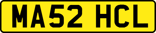 MA52HCL