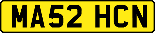 MA52HCN