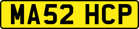 MA52HCP