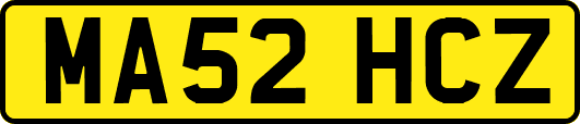 MA52HCZ