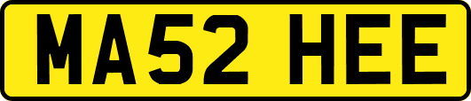 MA52HEE