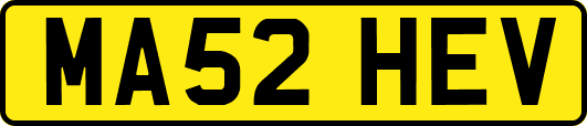 MA52HEV