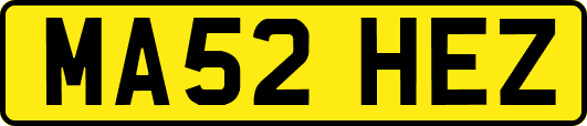 MA52HEZ