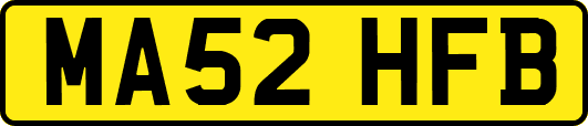 MA52HFB