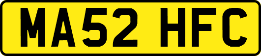 MA52HFC