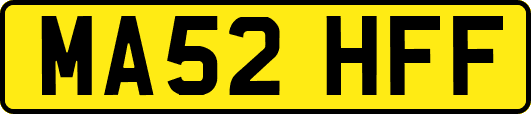 MA52HFF