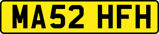MA52HFH