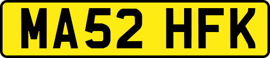 MA52HFK