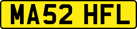 MA52HFL