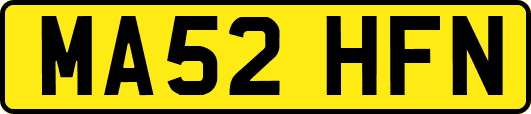 MA52HFN