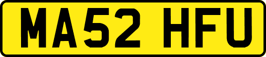 MA52HFU