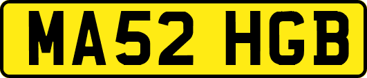 MA52HGB