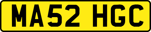 MA52HGC
