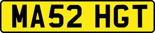 MA52HGT