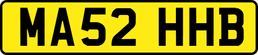 MA52HHB