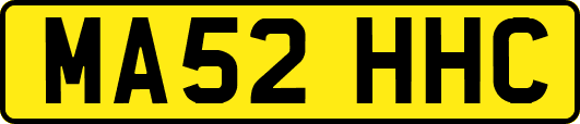 MA52HHC