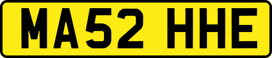 MA52HHE