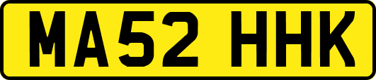 MA52HHK