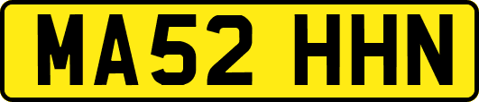 MA52HHN