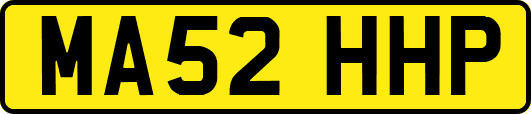 MA52HHP