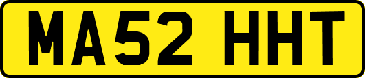 MA52HHT