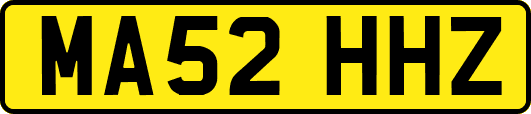 MA52HHZ