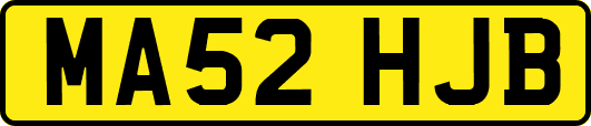 MA52HJB
