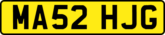 MA52HJG