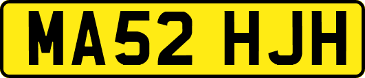 MA52HJH