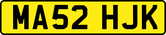 MA52HJK