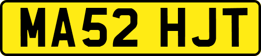 MA52HJT
