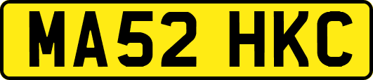MA52HKC