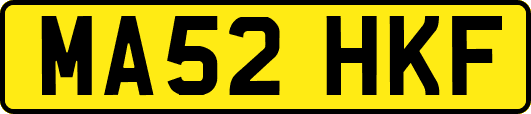 MA52HKF