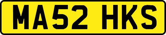 MA52HKS