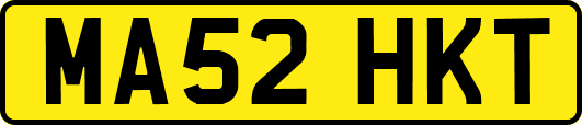 MA52HKT
