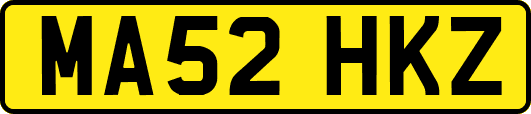 MA52HKZ
