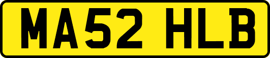 MA52HLB