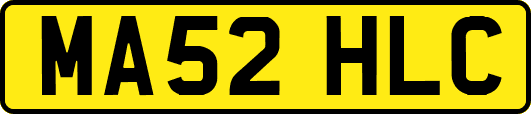 MA52HLC