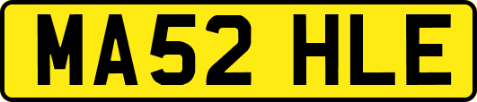 MA52HLE