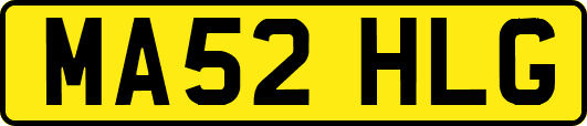 MA52HLG