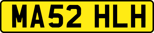 MA52HLH