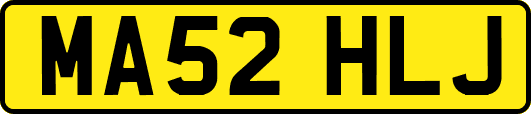MA52HLJ