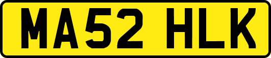 MA52HLK