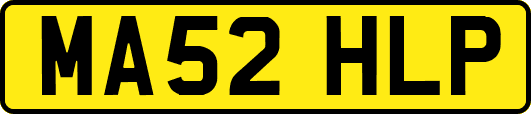MA52HLP