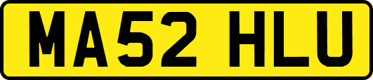MA52HLU