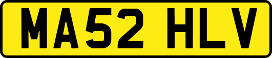 MA52HLV
