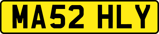 MA52HLY
