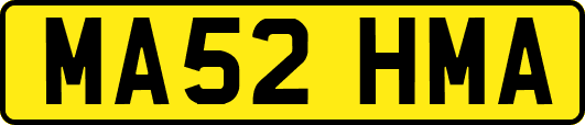 MA52HMA