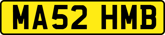 MA52HMB