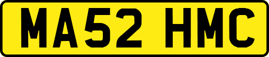 MA52HMC